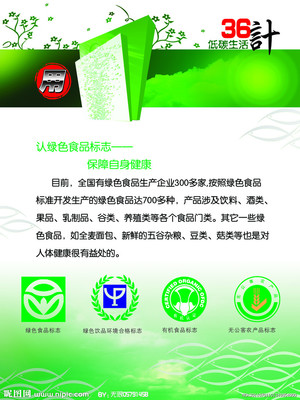 綠色未來 環(huán)保展板設(shè)計圖與模板的創(chuàng)新應(yīng)用