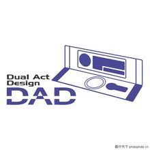 矢量標(biāo)志0290 全球廣告設(shè)計(jì)公司的視覺密碼與創(chuàng)意資產(chǎn)